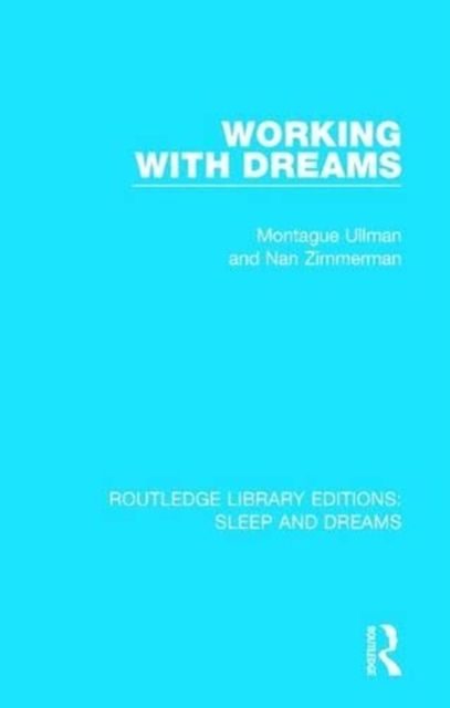 Working with Dreams