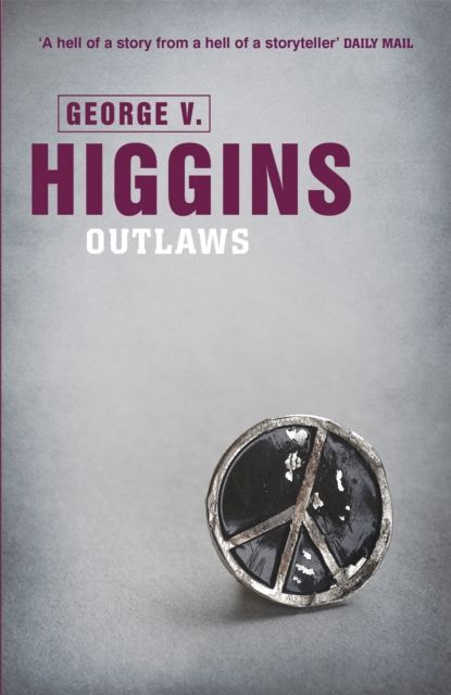 Forsidebilde av Outlaws