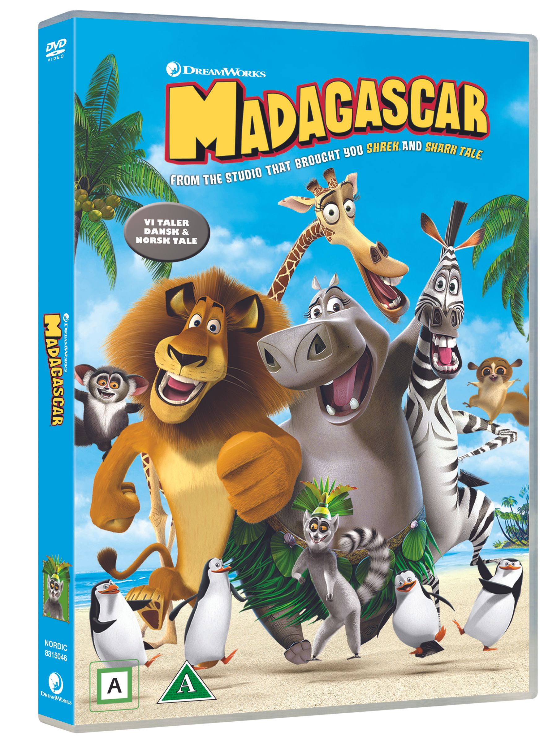 Madagascar