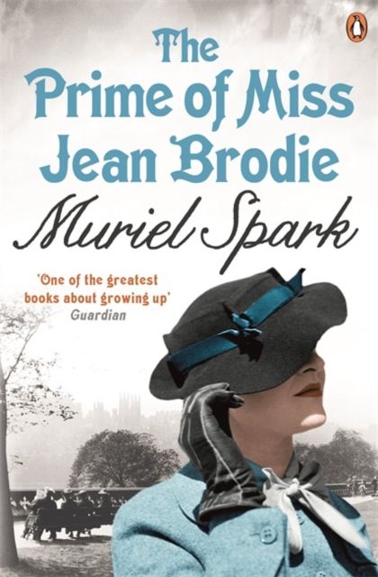 The prime of miss Jean Brodie