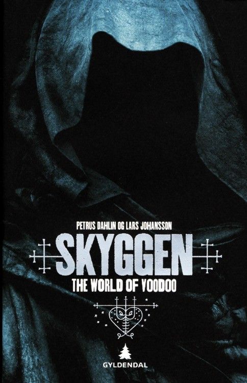 Skyggen