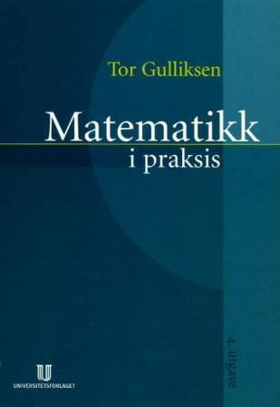 Matematikk i praksis