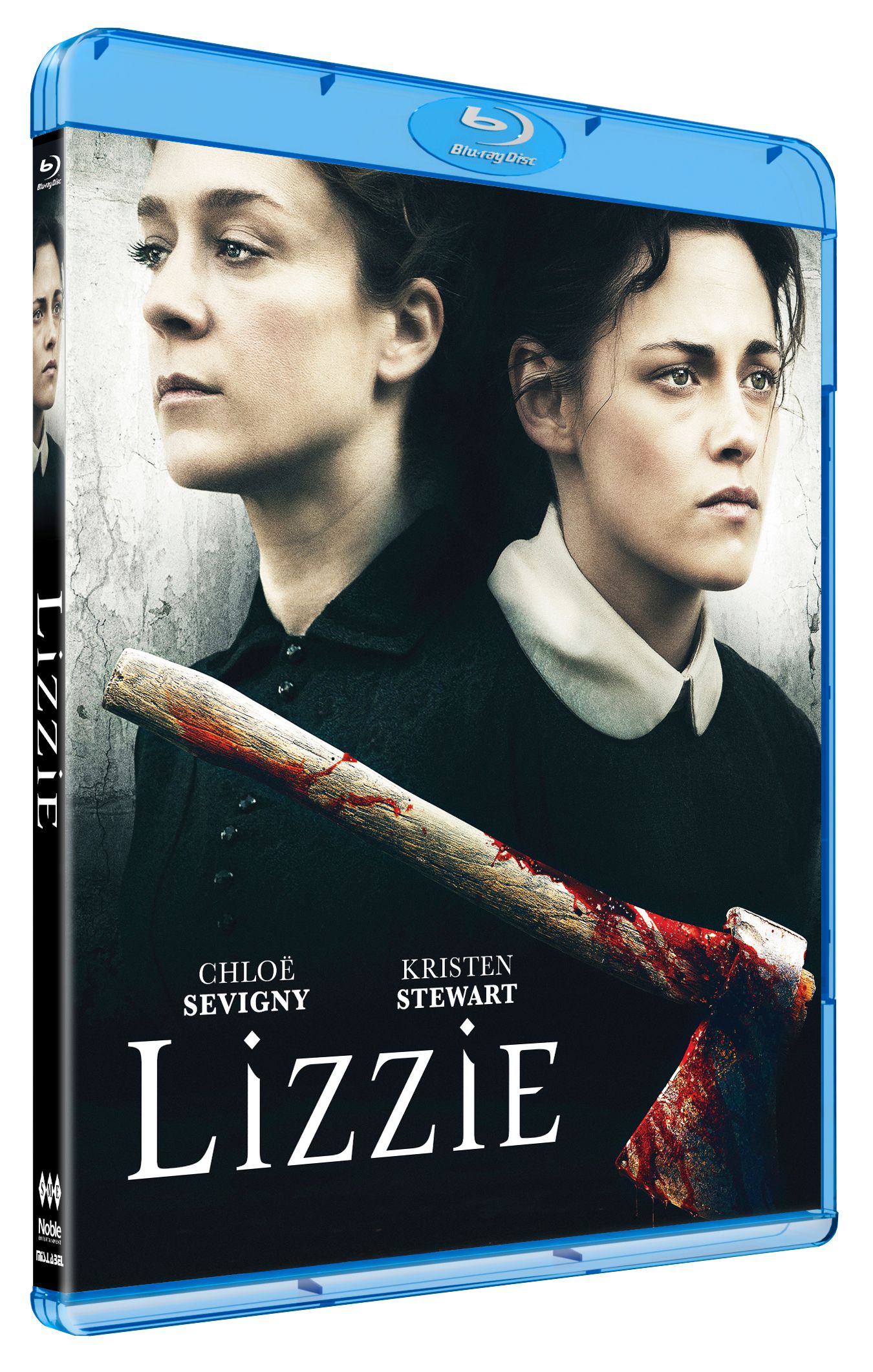 Lizzie