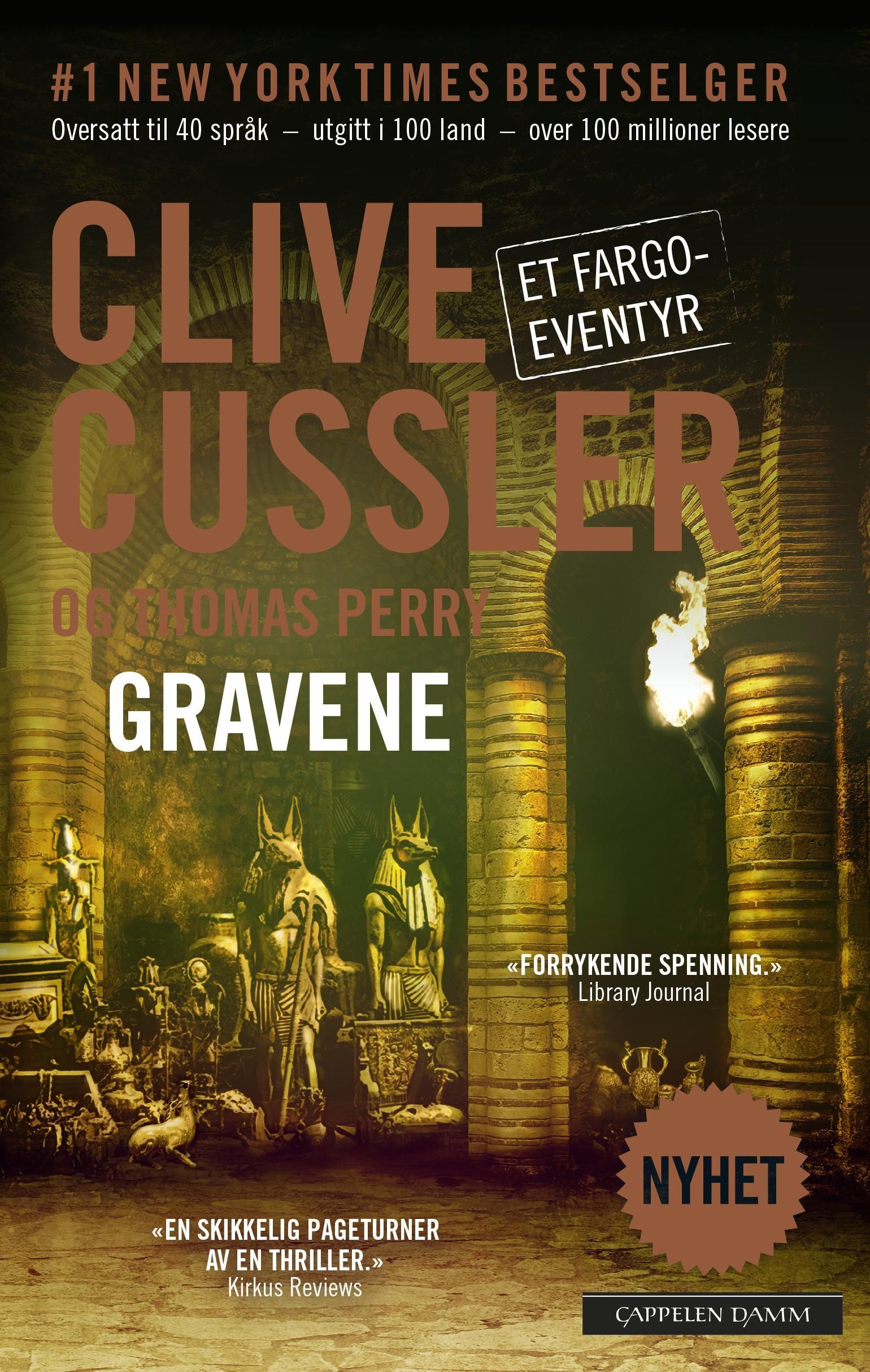 Gravene