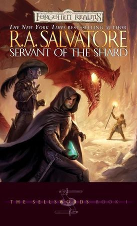 Forgotten realms