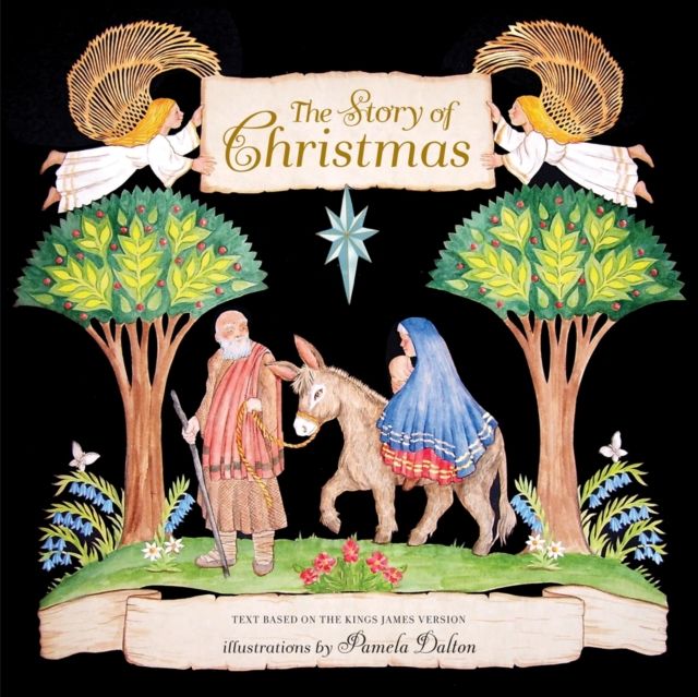 Forsidebilde av Story of Christmas
