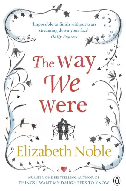 The way we were