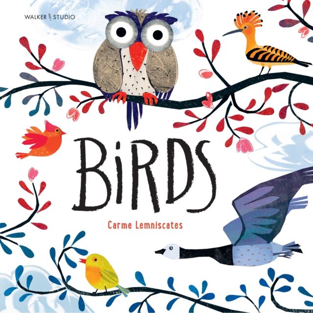 Forsidebilde av Birds