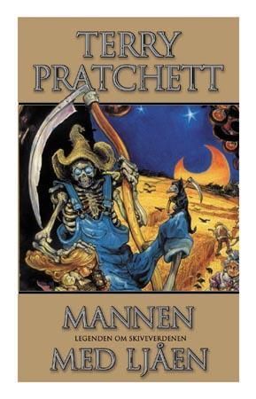 Mannen med ljåen