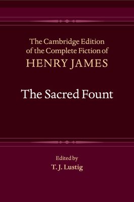 The Sacred Fount