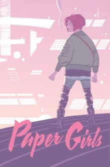 Paper girls. 5