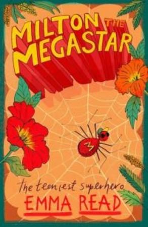 Forsidebilde av Milton the megastar