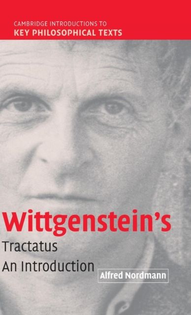 Forsidebilde av Wittgenstein's Tractatus : An Introduction