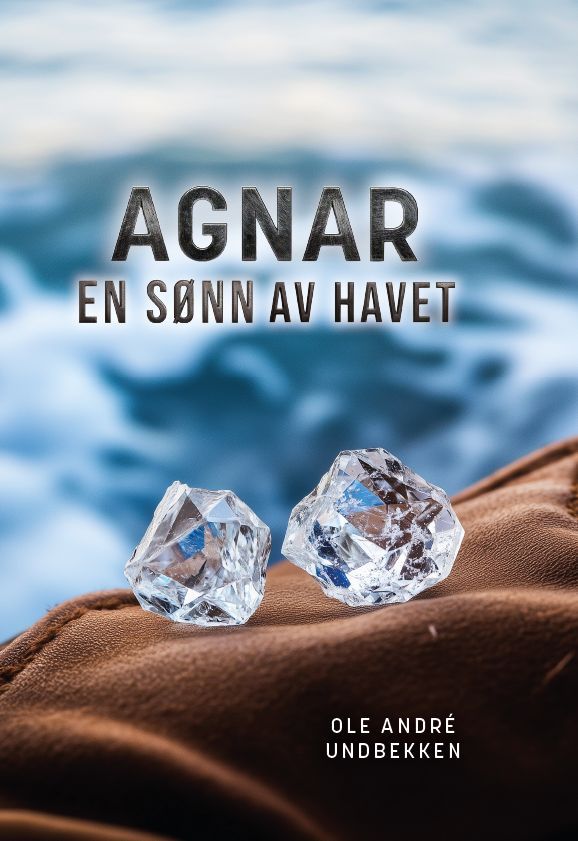 Agnar : en sønn av havet
