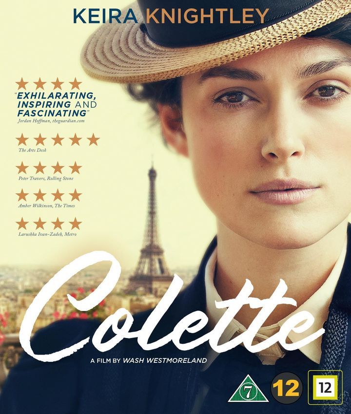 Colette