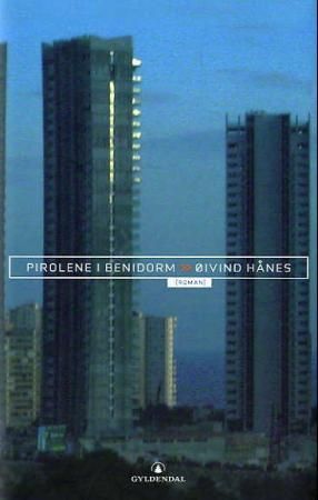 Pirolene i Benidorm : roman
