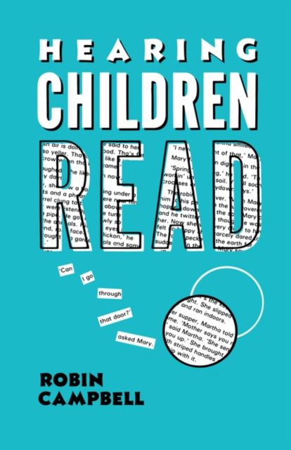 Hearing Children Read
