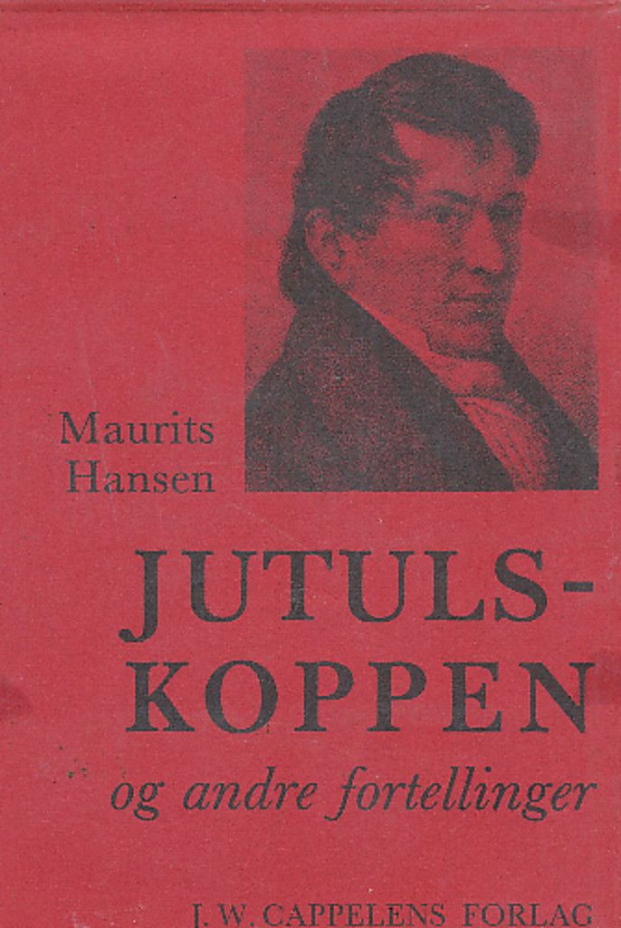 Jutulskoppen og andre fortellinger