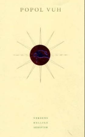 Popol vuh