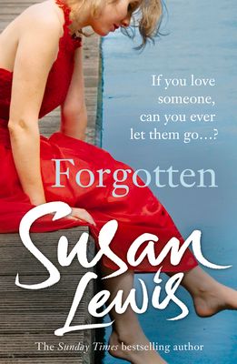 Forsidebilde av Forgotten
