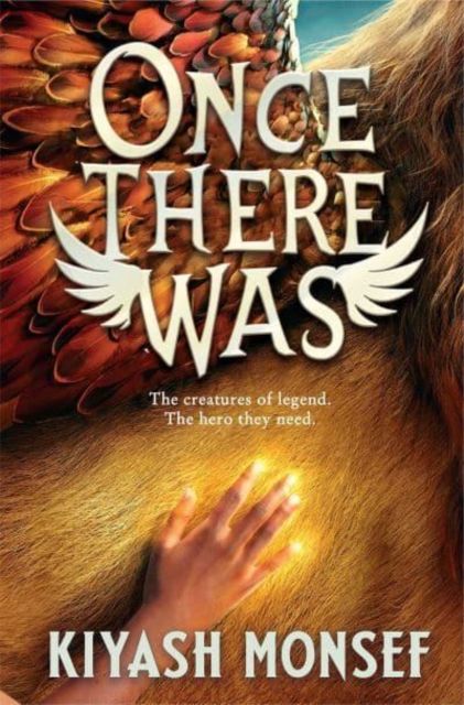 Once there was