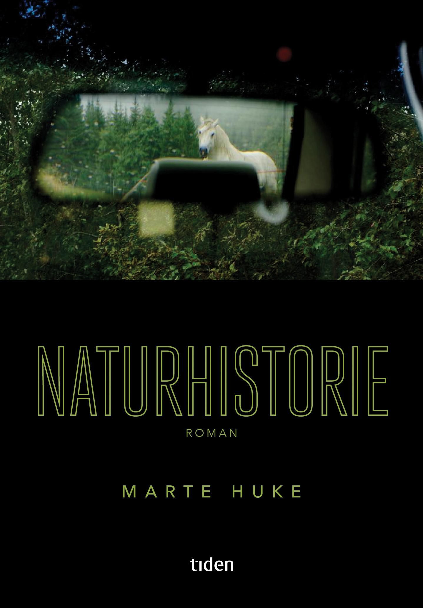 Naturhistorie : roman