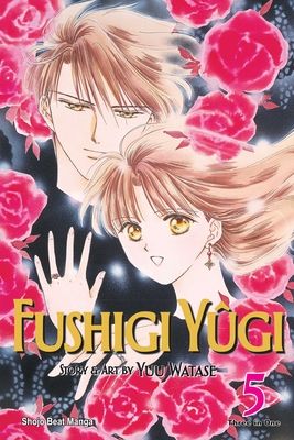 Fushigi yûgi : the mysterious play. [5]