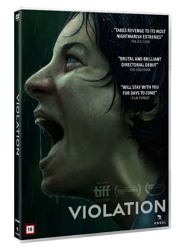 Violation