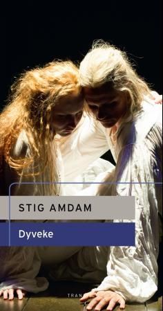Dyveke : skuespill