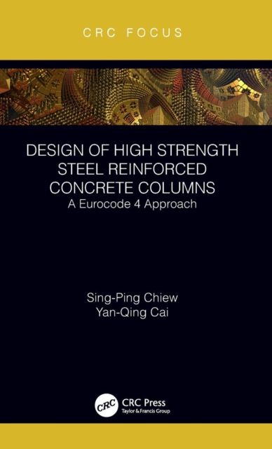 Design of High Strength Steel Reinforced Concrete Columns : A Eurocode 4 Approach