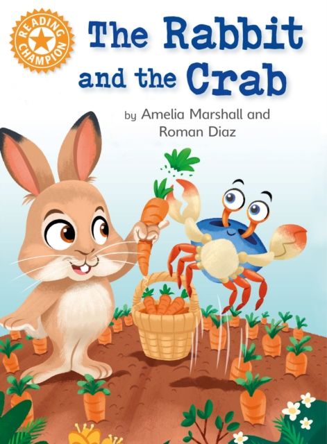 The rabbit and the crab