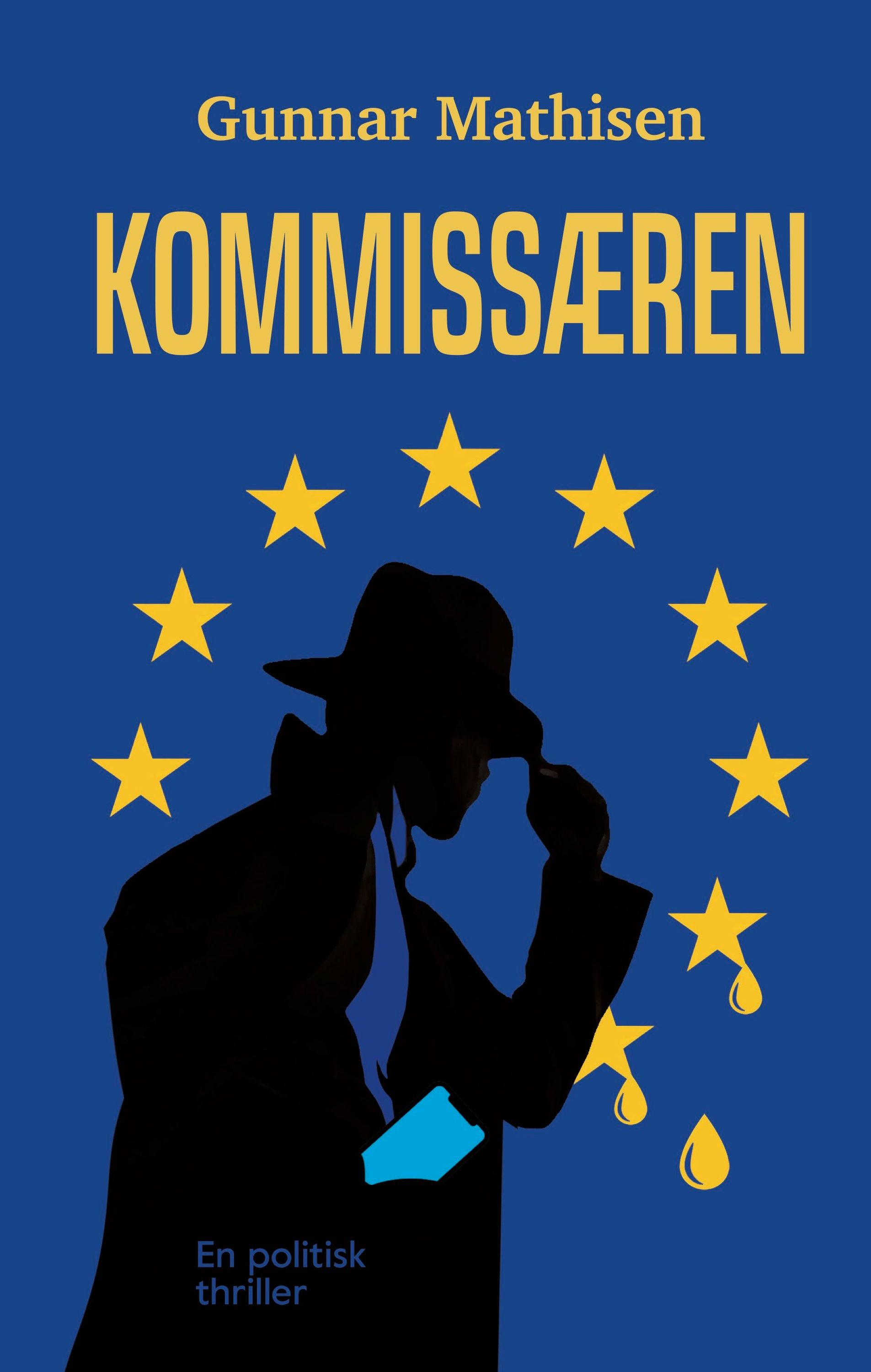 Kommissæren