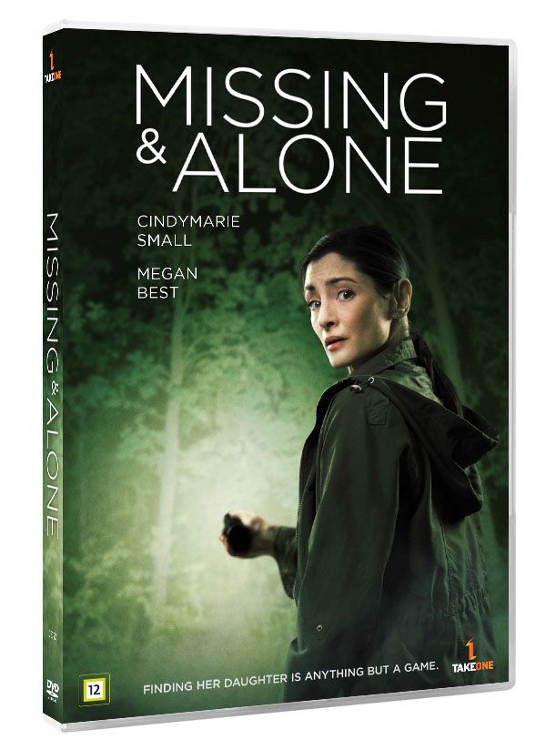 Missing & alone