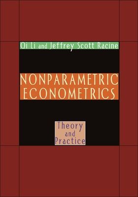 Nonparametric Econometrics : Theory and Practice