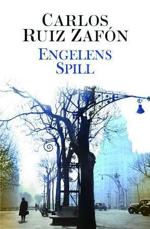 Engelens spill