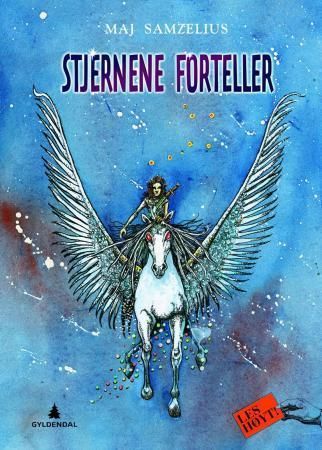 Stjernene forteller. Første bok