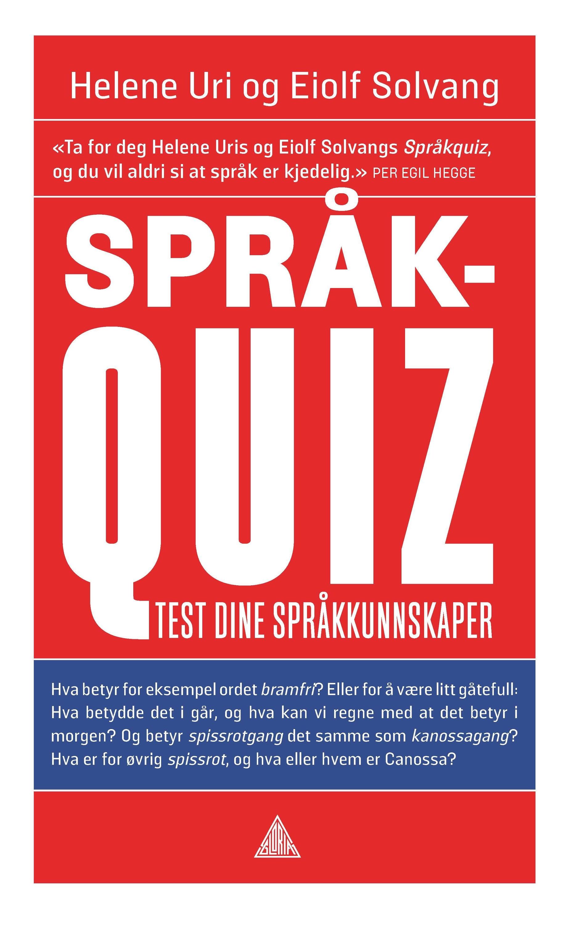 Språkquiz : test dine språkkunnskaper