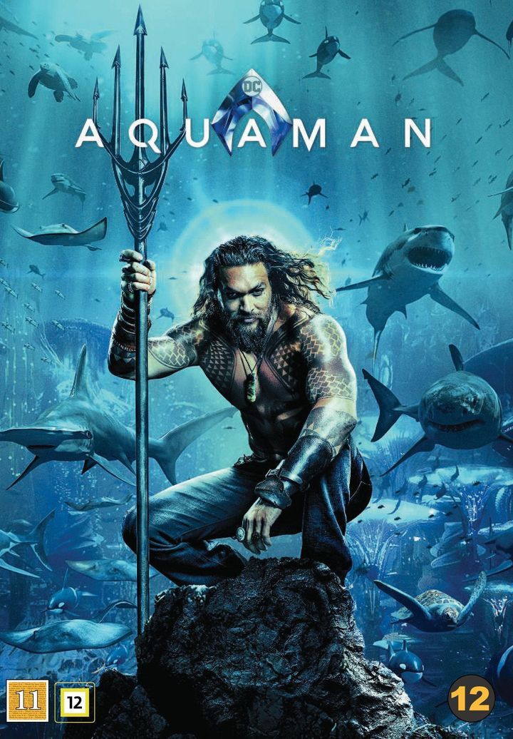 Aquaman