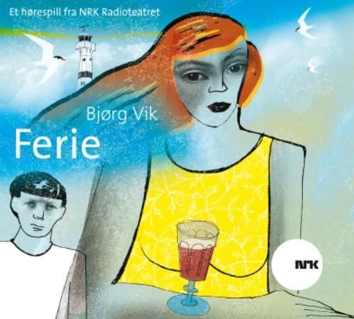 Ferie