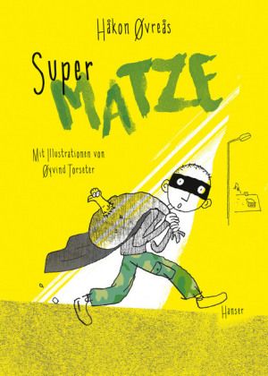 Super Matze
