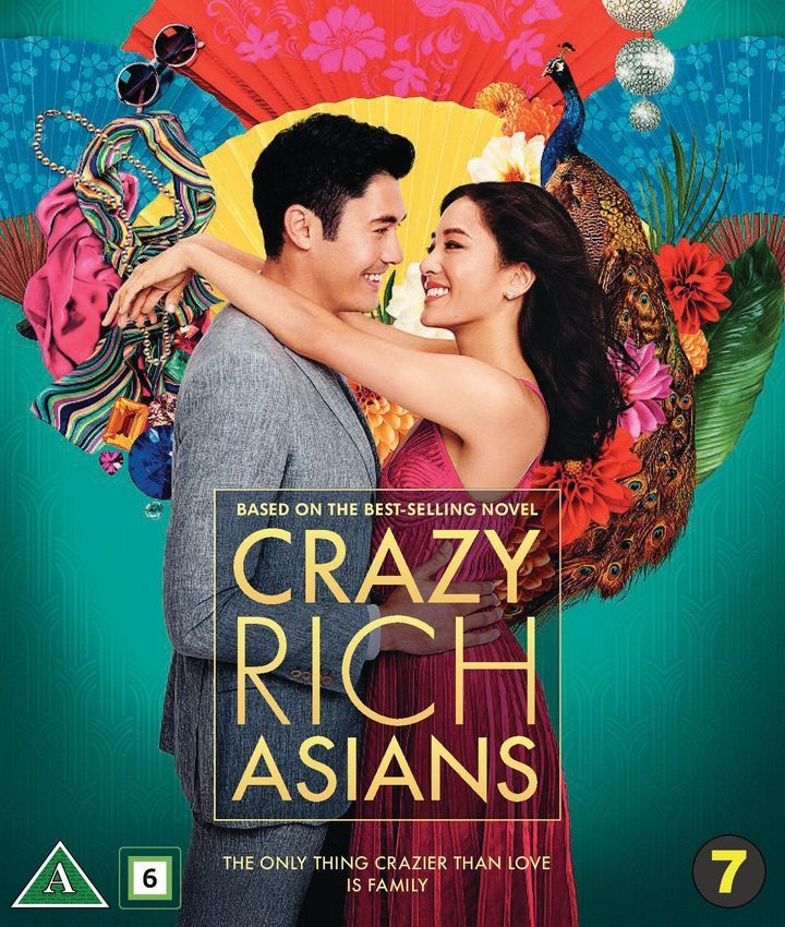 Crazy Rich Asians