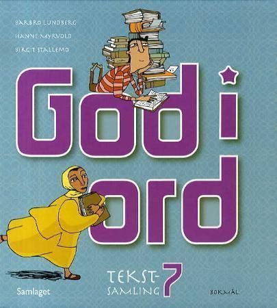 God i ord 7 : tekstsamling