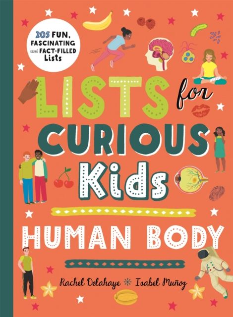 Human body