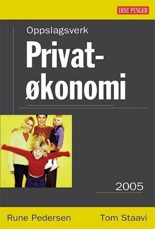 Privatøkonomi 2005