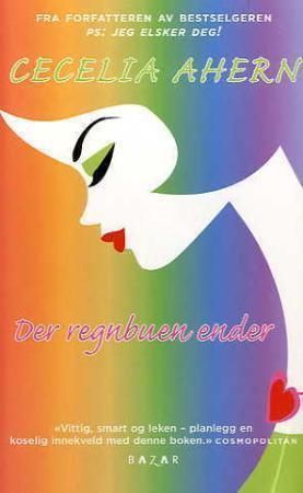 Der regnbuen ender