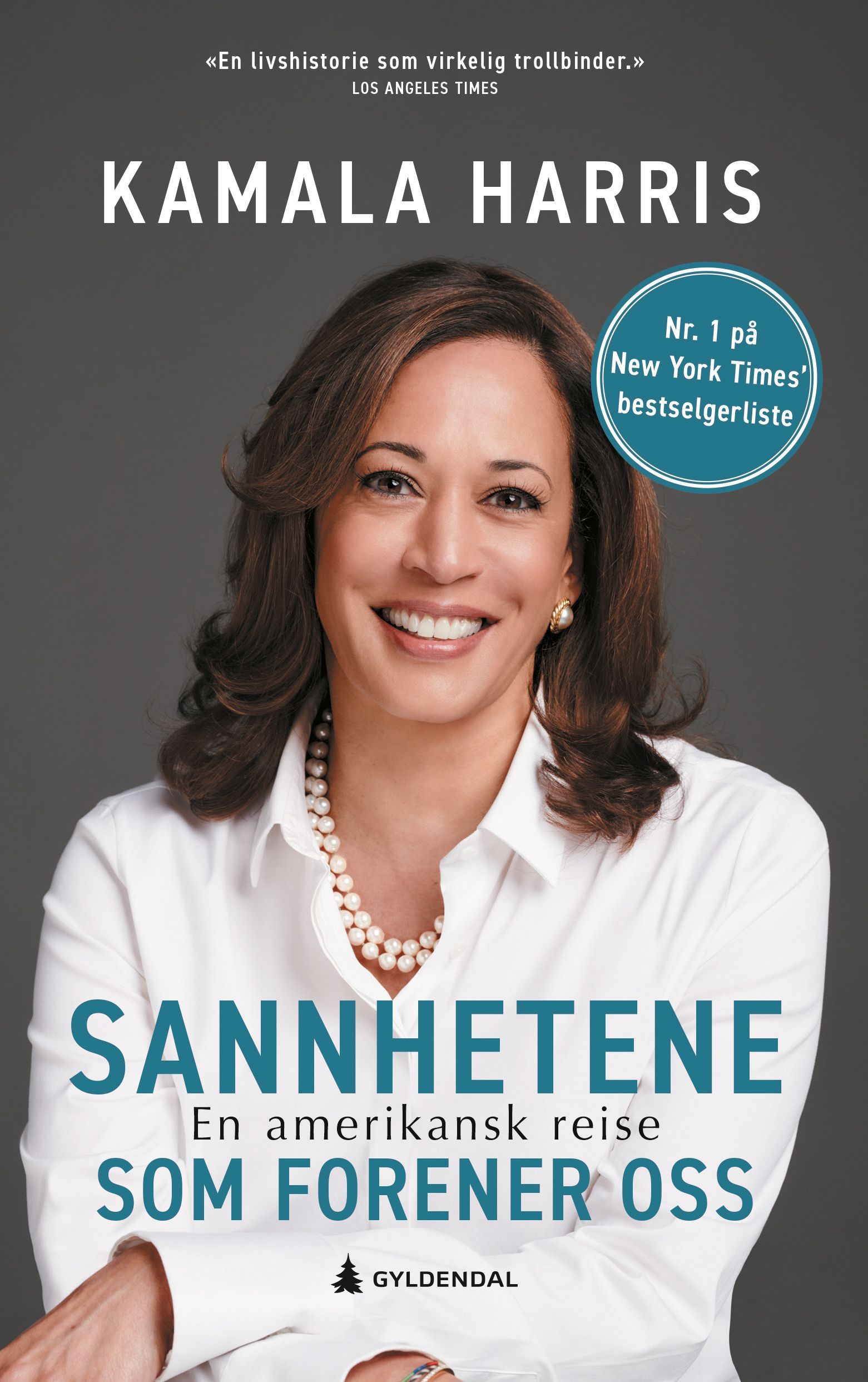 Sannhetene som forener oss : en amerikansk reise