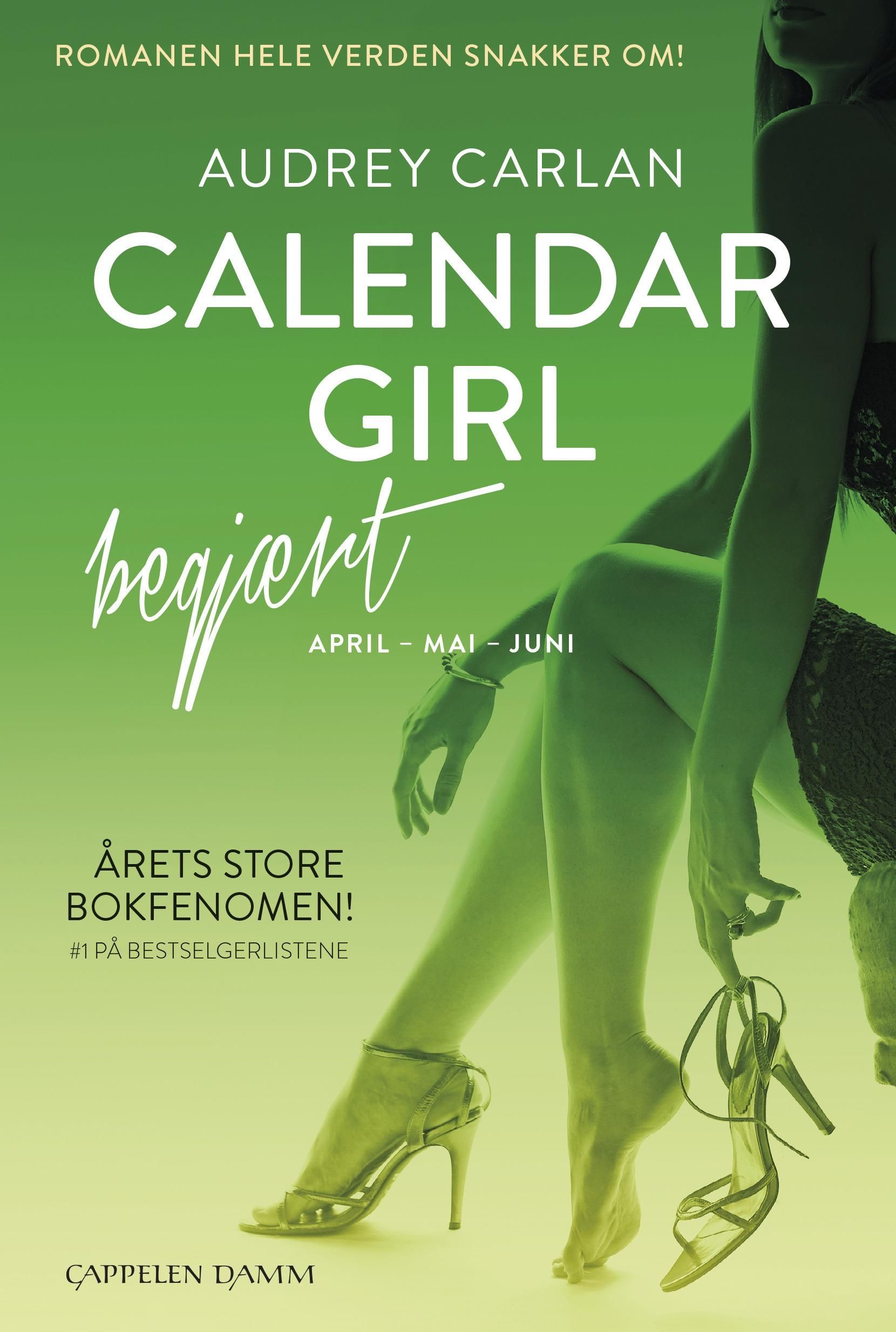 Begjært