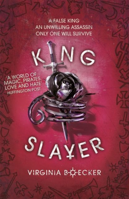 King slayer