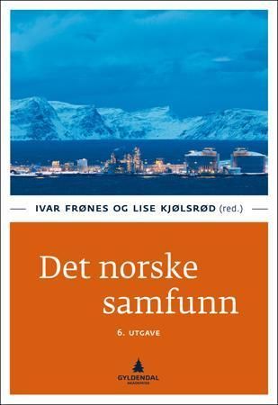 Det Norske samfunn