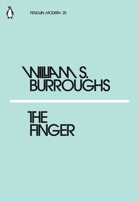 The finger